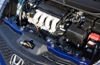 2009 Honda Fit Sport 1.5L 4-cylinder Engine Picture